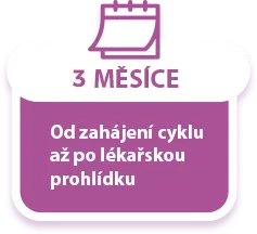 Dávkování immunocaps