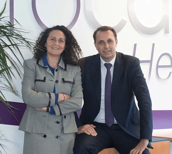 Seznamte se s Procare Health