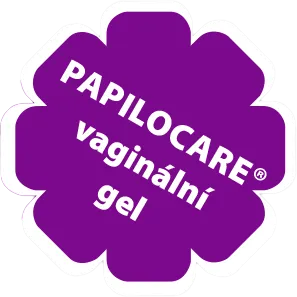 Doporučený produkt Papilocare vaginální gel